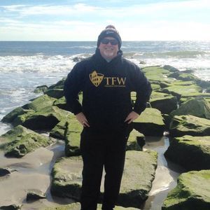 Meet your Posher, Curt